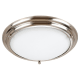 A thumbnail of the Sea Gull Lighting 79130BLE Brushed Stainless