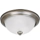 A thumbnail of the Sea Gull Lighting 79163BLE Antique Brushed Nickel