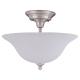 A thumbnail of the Sea Gull Lighting 79661BLE Brushed Nickel