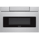 A thumbnail of the Sharp SMD2470A Stainless Steel