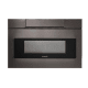 A thumbnail of the Sharp SMD2470A Black Stainless Steel
