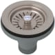 A thumbnail of the Shaws SW734 Satin Nickel