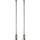 A thumbnail of the Signature Hardware 925030 Polished Nickel