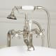 A thumbnail of the Signature Hardware 904811-34 Polished Nickel