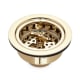 A thumbnail of the Signature Hardware 900407 Polished Brass