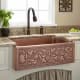 A thumbnail of the Signature Hardware 214146 Antique Copper
