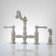 A thumbnail of the Signature Hardware 906110 Brushed Nickel