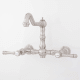 A thumbnail of the Signature Hardware 906112 Brushed Nickel