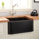 A thumbnail of the Signature Hardware 908288-24 Black
