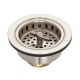 A thumbnail of the Signature Hardware 900407 Brushed Nickel