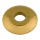 A thumbnail of the Signature Hardware 907303-1 Polished Brass