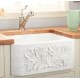 A thumbnail of the Signature Hardware 909895-30 Carrara Marble