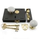 A thumbnail of the Signature Hardware 910969-KE-LH Polished Brass