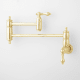 A thumbnail of the Signature Hardware 907294 Polished Brass
