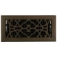 A thumbnail of the Signature Hardware 914347-4-12 Oil Rubbed Bronze