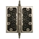 A thumbnail of the Signature Hardware 915139-4.5 Antique Pewter