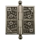 A thumbnail of the Signature Hardware 914869-3.5 Antique Pewter