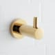 A thumbnail of the Signature Hardware 916739 Polished Brass