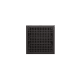 A thumbnail of the Signature Hardware 917441-10-10 Black Powder Coat