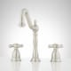 A thumbnail of the Signature Hardware 900890 Brushed Nickel