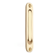 A thumbnail of the Signature Hardware 905676-6 Polished Brass