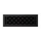 A thumbnail of the Signature Hardware 926233-4-14 Black Powder Coat