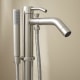 A thumbnail of the Signature Hardware 926635 Brushed Nickel