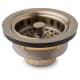 A thumbnail of the Signature Hardware 926724 Antique Brass