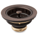 A thumbnail of the Signature Hardware 926724 Oil Rubbed Bronze