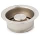 A thumbnail of the Signature Hardware 926724-1 Brushed Nickel