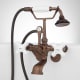 A thumbnail of the Signature Hardware 926859 Oil Rubbed Bronze
