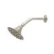A thumbnail of the Signature Hardware 929132-5-12 Brushed Nickel