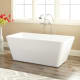 A thumbnail of the Signature Hardware 929440-53-AIR White