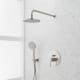 A thumbnail of the Signature Hardware 931419 Brushed Nickel