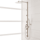 A thumbnail of the Signature Hardware 931424 Brushed Nickel