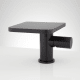 A thumbnail of the Signature Hardware 927743-NO Black