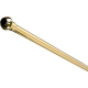 A thumbnail of the Signature Hardware 932362-20 Polished Brass