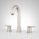 A thumbnail of the Signature Hardware 932623 Brushed Nickel