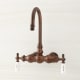 A thumbnail of the Signature Hardware 917405-4 Oil Rubbed Bronze