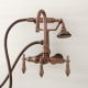 A thumbnail of the Signature Hardware 917402-6 Oil Rubbed Bronze