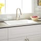 A thumbnail of the Signature Hardware 935150-30-1 White
