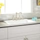 A thumbnail of the Signature Hardware 935150-30-4 White