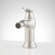 A thumbnail of the Signature Hardware 935804 Brushed Nickel