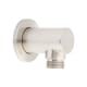 A thumbnail of the Signature Hardware 936277 Brushed Nickel