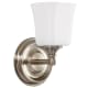 A thumbnail of the Signature Hardware 939231 Brushed Nickel