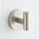 A thumbnail of the Signature Hardware 939991 Brushed Nickel