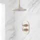 A thumbnail of the Signature Hardware 940601-10-6 Brushed Nickel