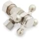 A thumbnail of the Signature Hardware 941827 Brushed Nickel