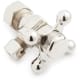 A thumbnail of the Signature Hardware 941827 Polished Nickel