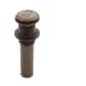 A thumbnail of the Signature Hardware 941834-NO Oil Rubbed Bronze